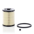 Kraftstofffilter MANN-FILTER PU 8013 z Filtereinsatz für OPEL CORSA ZAFIRA SAAB