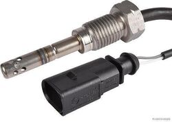 HERTH+BUSS ELPARTS Sensor, Abgastemperatur Abgasturbolader, Vor u.a. für SEATDie Nr.1* für Autoteile: Top-Preis-Leistungs-Verhältnis