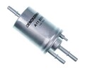 Kraftstofffilter DENCKERMANN A110559 für VW Golf V Schrägheck (1K1) POLO (9N)