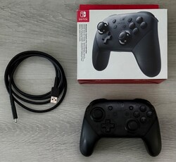 NINTENDO SWITCH CONTROLLER GAMEPAD AUSWAHL WIRED/WIRELESS GETESTET & GEPRÜFT