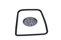 MAXGEAR 26-1692 Hydraulikfiltersatz, Automatikgetriebe für AUDI VW