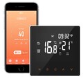 WiFi Digital Thermostat Raumthermostat elektrische Fußbodenheizung Touchscreen