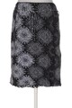 Street One Rock Damen Damenrock Gr. EU 36 Schwarz #15r5g1q