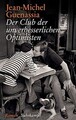 Der Club der unverbesserlichen Optimisten: Roman (suhrka... | Buch | Zustand gut