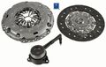 Kupplungssatz Sachs 3000 990 318 für AUDI SEAT SKODA VW