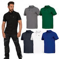 Leibwächter Flex-Line Polo-Shirt Shirt Polo Herrenshirt Herren Workwear 