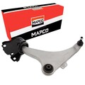 MAPCO QUERLENKER UNTEN VORDERACHSE LINKS passend für VOLVO S60 V60 | 49978