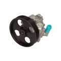 1x Hydraulikpumpe, Lenkung MAXGEAR 48-0132 passend für CITROËN FIAT PEUGEOT