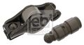 FEBI BILSTEIN 32537 Ventilstößel für AUDI SEAT SKODA VW