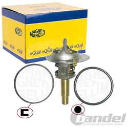 MAGNETI MARELLI 90°C THERMOSTAT MIT DICHTUNG passend für MERCEDES-BENZ C-KLASSE