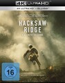 Hacksaw Ridge - Die Entscheidung(UHD+BR) Min: 145DD5.1WS  4K Ultra, 2Disc - LEO