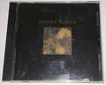 Empire Auriga - Auriga Dying (CD 2008) Ambient Industrial schwarz Metall