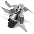 Mixmesser Ersatzmesser kompatibel mit Vorwerk Thermomix TM31 Küchenmaschine