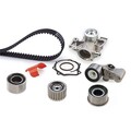 ORIGINAL® Gates Wasserpumpe + Zahnriemensatz passend für Subaru FORESTER