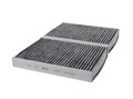 CORTECO 49372574 Filter, Innenraumluft für ALPINA,BMW
