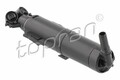 Topran Waschwasserdüse, Scheinwerferreinigung 503 293 für BMW