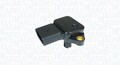 Saugrohrsensor Saugrohrdrucksensor für Audi A2 Skoda 1992-2009 215810014500