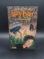 HARRY POTTER und die Heiligtümer des Todes gebundene Ausgabe J. K. Rowling Buch