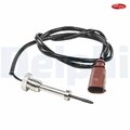Sensor, Abgastemperatur DELPHI TS30350-12B1 für Audi A3 TT