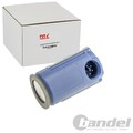 NTY PDC SENSOR EINPARKHILFE passend für OPEL ASTRA CORSA MERIVA SIGNUM TIGRA
