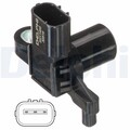 ORIGINAL® Delphi Sensor, Nockenwellenposition für Honda CIVIC VII Hatchback