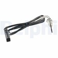 DELPHI Sensor Abgastemperatur TS30339-12B1 vor Katalysator Turbolader nach für 4