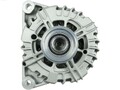 Lichtmaschine Generator für Ford C-Max II Fiesta VI Galaxy MK VAN 06-19 As-Pl