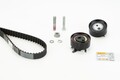 Zahnriemensatz CONTINENTAL CTAM CT914K1 für VW VOLVO LT S70 S80 850 7DB 28 V70 2