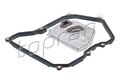 TOPRAN 116 000 Hydraulikfiltersatz, Automatikgetriebe für VW