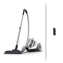 Rowenta Swift Power Cyclonic Bodenstaubsauger ohne Beutel, 900 W Motor, große...