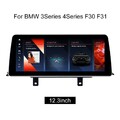 10,25" Android Autoradio CarPlay GPS BMW M3 F30 F31 F32 F33 F34 F36 F80 F82 F83