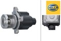 HELLA 6NU014864-631 AGR-Ventil AGR Ventil Abgasrückführventil 