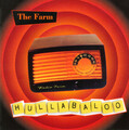 The Farm - Hullabaloo / SIRE RECORDS CD 1994