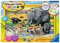 Ravensburger Tiere in Afrika 28766
