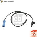 SENSOR RADDREHZAHL 23809 FÜR BMW 5E39 M52B20 2.0L M51D25 M57D25 M52B25 M54B25