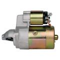 HELLA Starter 0.85 KW passend für Peugeot 504 2.0 1.8 505 Fiat Ducato