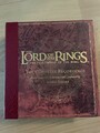 The Lord Of The Rings Fellowship Of The Ring Complete Recordings Howard Shore