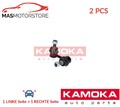 STABILISATOR STABI LINKS+RECHTS VORNE KAMOKA 9030120 2PCS P NEU OE QUALITÄT