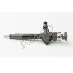 DENSO Einspritzdüse passend für Mazda 6 Kombi GH 2.0 MZR-CD 3 BK