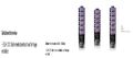 17x1 Liter Original LIQUI MOLY 5182 Pro Line Öl Verlust Stop Dose Blech