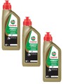 Castrol Power 1 Ultimate 2T Mischöl 2-Takt Racing Motoröl 3x1L API TC, JASO FD