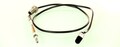 Abgastemperatursensor Geber für Audi A4 1.9TDI 2004-,2.0TDI 2004-