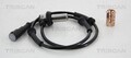 ABS Sensor Raddrehzahl TRISCAN 8180 17403 für L314 LANDROVER FREELANDER 1 Soft