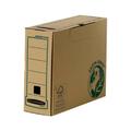 Earth Series Archivschachtel A4, Rückenbreite 100 mm Bankers Box 4470201 (004385