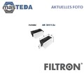 AK 381/1-2X MOTOR LUFTFILTER MOTORFILTER FILTRON NEU OE QUALITÄT