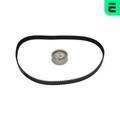 OPTIMAL Zahnriemensatz SK-1104 für 3A5 VW 3A2 35I GOLF 1H1 PASSAT 3 B3 B4 16V 1