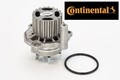 Continental CTAM WP6006 Wasserpumpe Wapu 