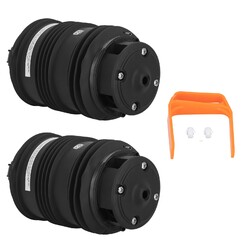 Paar Luftfeder 2Pins Hinten Links Rechts for Mercedes E-Klasse S211 A2113200925