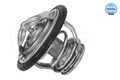 Thermostat Kühlmittel MEYLE 36-28 228 0004 für TRAIL T31 PRIMERA ALMERA NISSAN 1