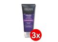 3er Pack JOHN FRIEDA Frizz Ease Zauberformel Creme 100ml